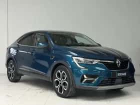 Renault Arkana (2022) thumbnail 5