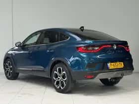 Renault Arkana (2022) thumbnail 6
