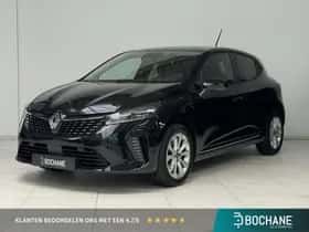 Renault Clio (2024)