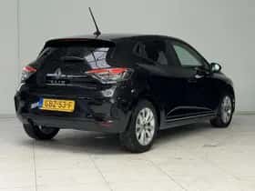 Renault Clio (2024) thumbnail 2