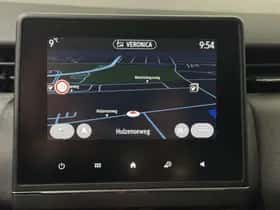 Renault Clio (2024) thumbnail 11