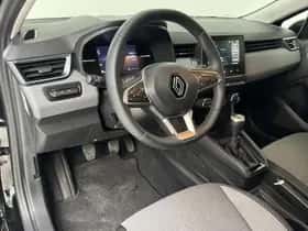 Renault Clio (2024) thumbnail 22