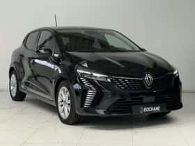 Renault Clio (2024) thumbnail 5