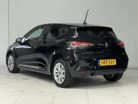 Renault Clio (2024) thumbnail 6