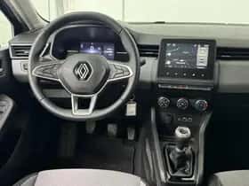 Renault Clio (2024) thumbnail 10