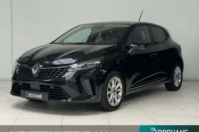 Renault Clio (2024) thumbnail 1