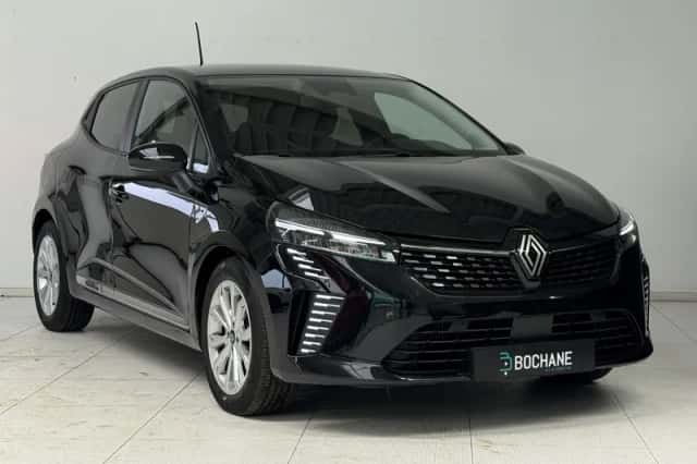 Renault Clio (2024) thumbnail 5
