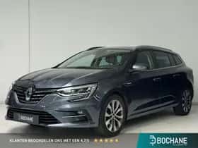 Renault Mégane (2023)