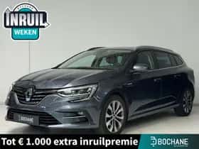 Renault Mégane (2023)