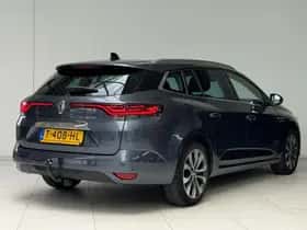 Renault Mégane (2023) thumbnail 2