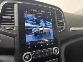 Renault Mégane (2023) thumbnail 24