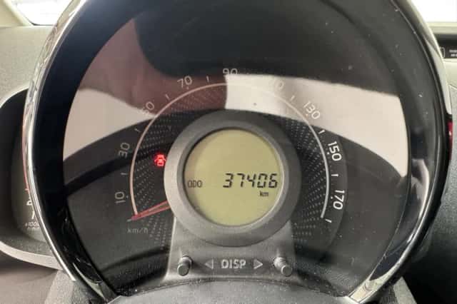 Toyota Aygo (2020) thumbnail 4