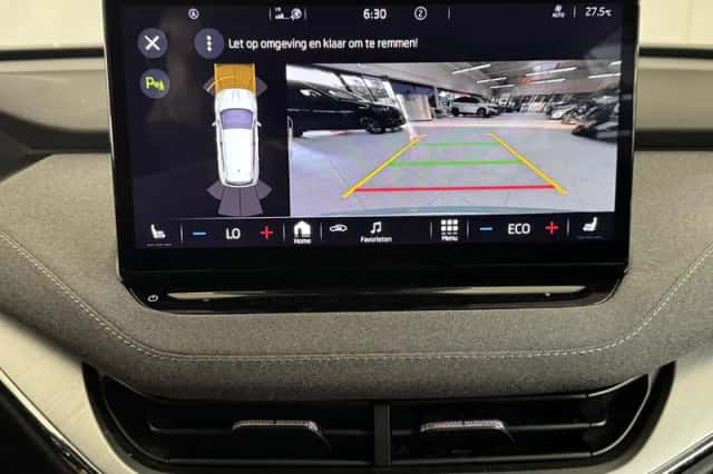 Škoda Enyaq (2021) thumbnail 5