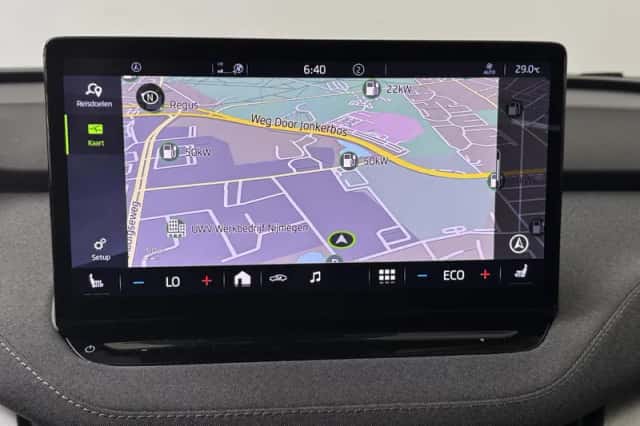 Škoda Enyaq (2021) thumbnail 6