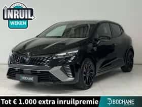 Renault Clio (2024)
