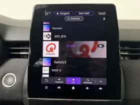 Renault Clio (2024) thumbnail 12