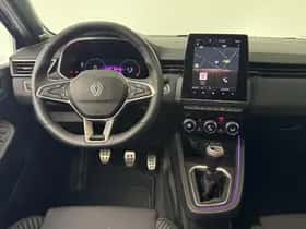 Renault Clio (2024) thumbnail 10