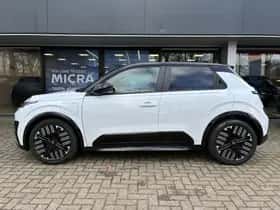 Nissan Micra thumbnail 2