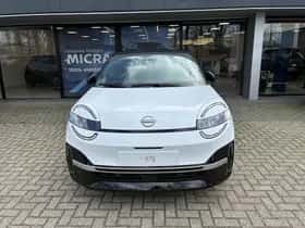 Nissan Micra thumbnail 8