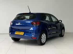 Dacia Sandero (2021) thumbnail 2