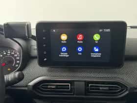 Dacia Sandero (2021) thumbnail 11