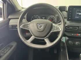 Dacia Sandero (2021) thumbnail 14