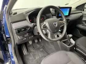 Dacia Sandero (2021) thumbnail 20