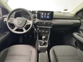 Dacia Sandero (2021) thumbnail 3