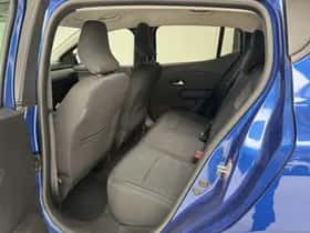 Dacia Sandero (2021) thumbnail 24
