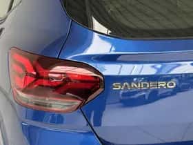 Dacia Sandero (2021) thumbnail 25