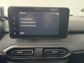 Dacia Sandero (2021) thumbnail 29