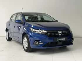 Dacia Sandero (2021) thumbnail 5