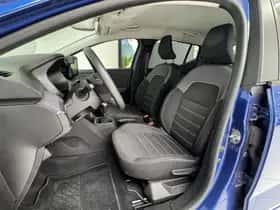 Dacia Sandero (2021) thumbnail 7