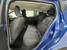 Dacia Sandero (2021) thumbnail 8