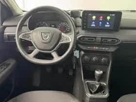 Dacia Sandero (2021) thumbnail 10