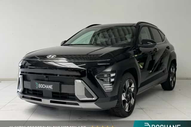 Hyundai Kona (2025) thumbnail 1