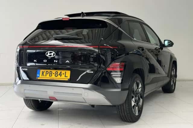 Hyundai Kona (2025) thumbnail 2