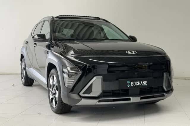 Hyundai Kona (2025) thumbnail 5