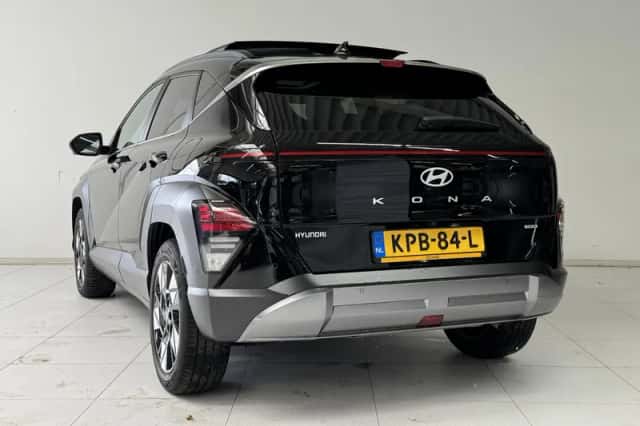 Hyundai Kona (2025) thumbnail 6
