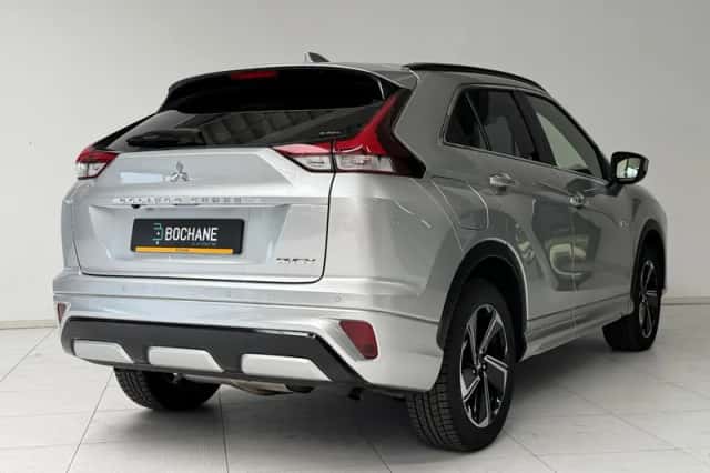 Mitsubishi Eclipse Cross (2025) thumbnail 2