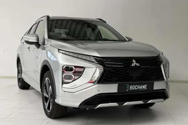 Mitsubishi Eclipse Cross (2025) thumbnail 5