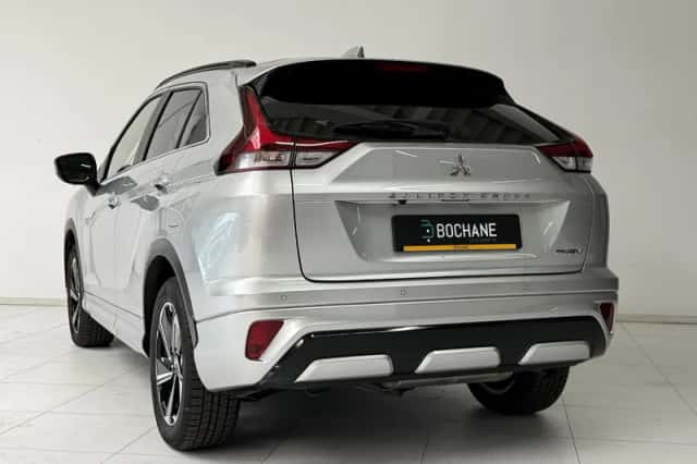 Mitsubishi Eclipse Cross (2025) thumbnail 6