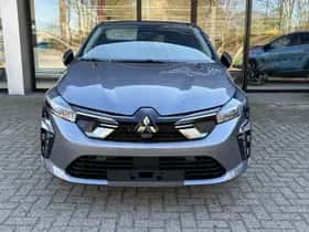 Mitsubishi Colt thumbnail 8