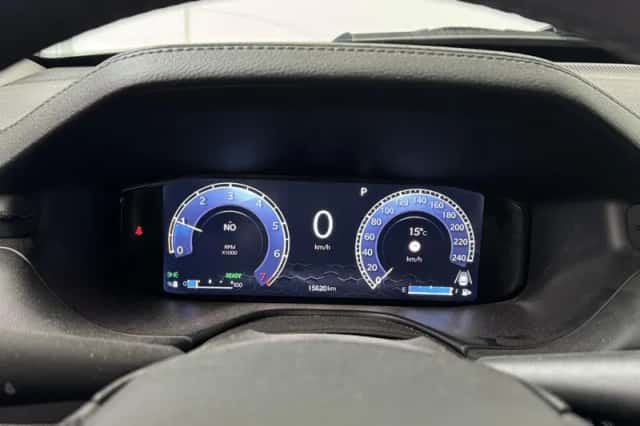Jeep Compass (2025) thumbnail 4