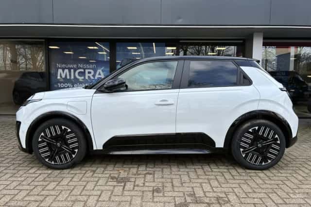 Nissan Micra (2026) thumbnail 2