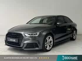 Audi A3 (2018)
