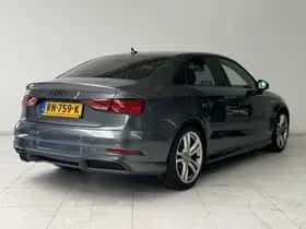 Audi A3 (2018) thumbnail 2