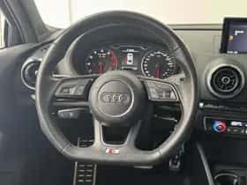 Audi A3 (2018) thumbnail 22