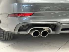 Audi A3 (2018) thumbnail 26