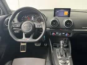 Audi A3 (2018) thumbnail 27
